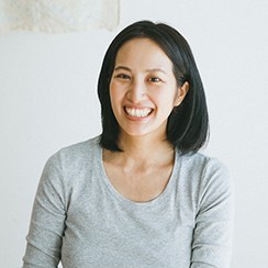サントーシマ香プロフィール