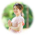 サントーシマ香卒業生 吉村さん