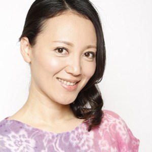 福田真理 プロフィール