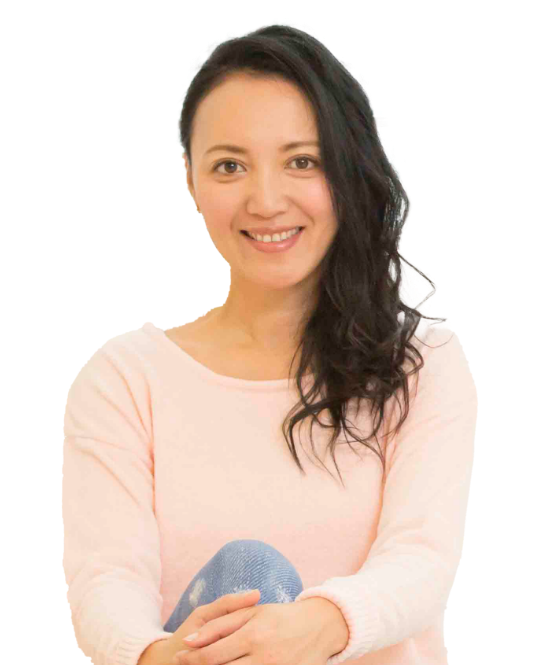 福田真理