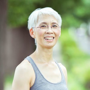 中井まゆみプロフィール