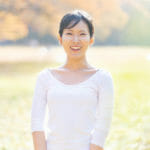中井まゆみRYT 卒業生 すずきあゆみさん