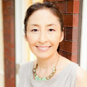 西川眞知子 プロフィール